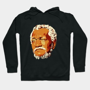 Fred Sanford - Vector Hoodie